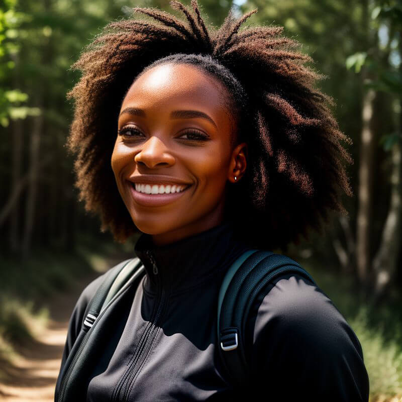 Marie Gladys St. Juste