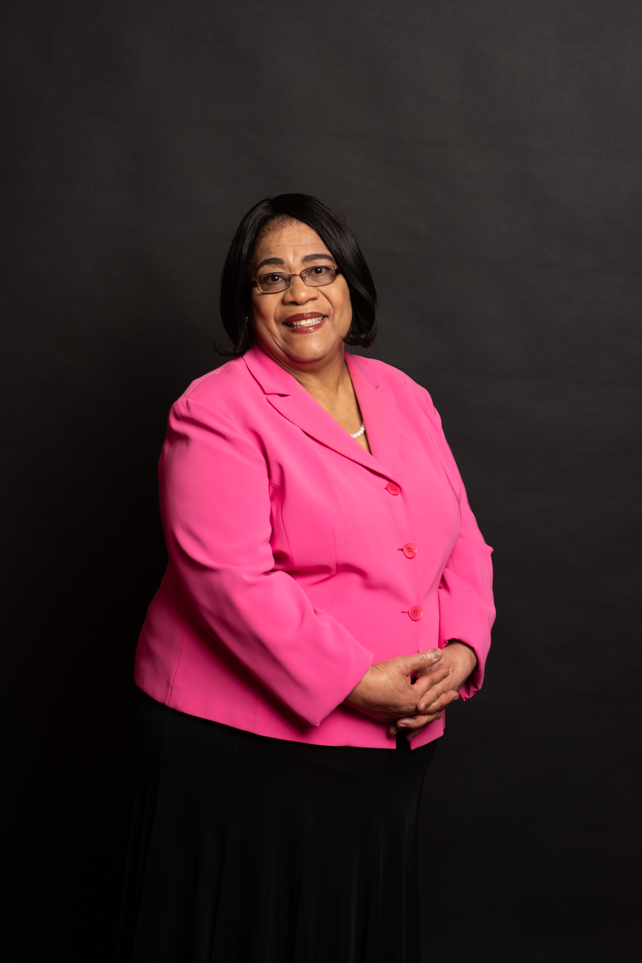 Marie Gladys St. Juste